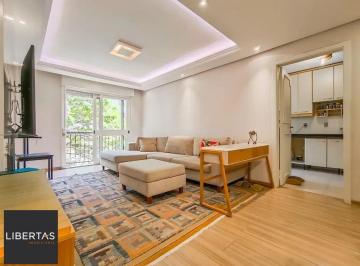 Apartamento · 120m² · 3 Quartos · 2 Vagas · Apartamento de 3 dormitórios á venda no Bairro Bela Vista - Porto Alegre