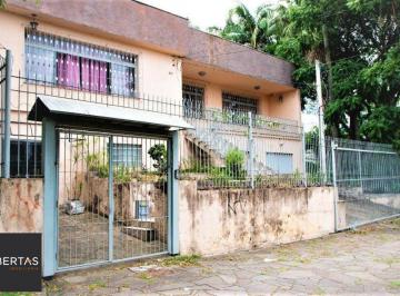 Casa · 423m² · 4 Quartos · 4 Vagas · Casa para Venda - 423.16m², 4 dormitórios, sendo 1 suites, 4 vagas - Glória