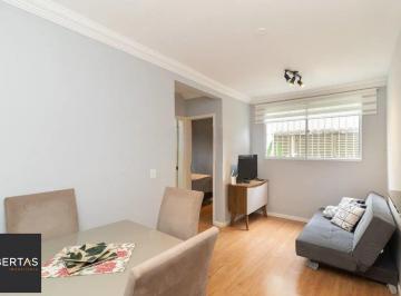 Apartamento · 44m² · 2 Quartos · 1 Vaga · Apartamento mobiliado a venda no Bairro Glória em condomínio fechado