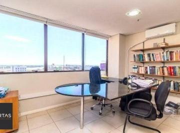 Comercial · 396m² · 7 Quartos · Conjunto comercial cobertura duplex no Centro