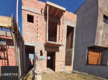 Casa · 100m² · 2 Quartos · 2 Vagas · Casa à venda - em Aberta dos Morros
