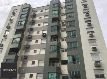 Apartamento · 60m² · 2 Quartos · 1 Vaga · Apartamento para Venda - 59.63m², 2 dormitórios, 1 vaga - Cavalhada