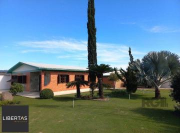 Casa · 161m² · 2 Quartos · 4 Vagas · Casa 161m² - 2 dormitórios, 4 vagas no bairro Santo Onofre em Viamão