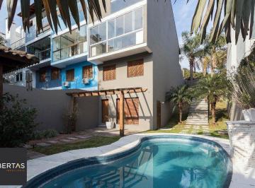 Casa · 262m² · 3 Quartos · 2 Vagas · Casa Condominio para Venda - 262.98m², 3 dormitórios, sendo 1 suites, 2 vagas -