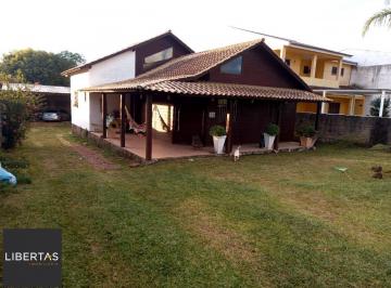 Casa · 100m² · 3 Quartos · 3 Vagas · Casa no bairro Campo Novo - 3 dormitórios