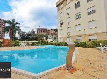 Apartamento · 56m² · 2 Quartos · 1 Vaga · Apartamento para Venda - 56.24m², 2 dormitórios, 1 vaga - Teresópolis