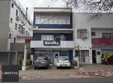 Comercial · 170m² · Predio para Venda - 170m², 0 dormitórios, Petrópolis, Porto Alegre