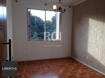 Apartamento · 65m² · 3 Quartos · Apartamento para Venda - 65m², 3 dormitórios, Cavalhada