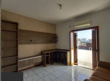 Apartamento · 68m² · 1 Quarto · APARTAMENTO 1 DORMITÓRIO NO BAIRRO MENINO DEUS.