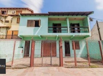 Casa · 263m² · 3 Quartos · 2 Vagas · Casa sobrado no Jardim Itú Sabara de 3 dormitórios