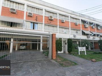 Apartamento · 68m² · 2 Quartos · Apartamento de 2 dormitórios no bairro Jardim Lindóia