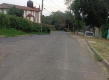 Terreno · 257m² · Terreno para Venda - 0m², 0 dormitórios, Tristeza