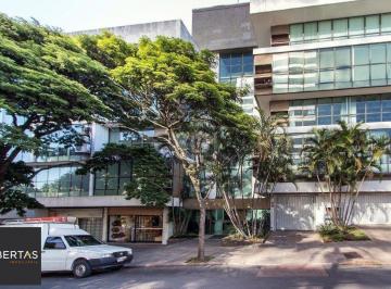 Comercial · 194m² · 4 Quartos · 4 Vagas · Conjunto/Sala para Venda - 194,14m², 0 dormitórios, 4 vagas - Bela Vista