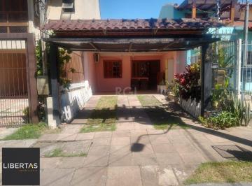 Casa · 82m² · 2 Quartos · 2 Vagas · Casa, 2 dormitórios, 2 banheiros, 2 vagas de garagem, Aberta dos Morros Poa/RS