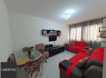 Apartamento · 45m² · 1 Quarto · Apartamento mobiliado e equipado – pronto para morar