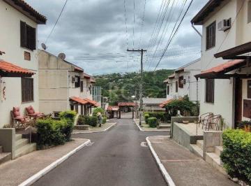 Casa · 72m² · 2 Quartos · 1 Vaga · Casa em condomínio, 2 dormitórios, vaga, bairro Vila Nova, Porto Alegre/RS