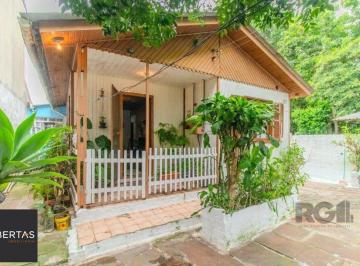 Casa · 251m² · 5 Quartos · 3 Vagas · Casa para Venda - 251m², 5 dormitórios, 3 vagas - Nonoai