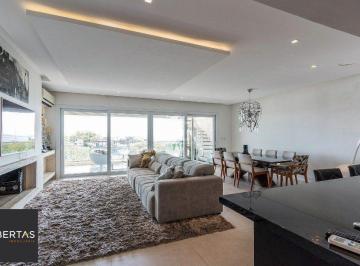 Apartamento · 319m² · 3 Quartos · 4 Vagas · Cobertura para Venda - 319.17m², 3 dormitórios, sendo 3 suites, 4 vagas - Crista