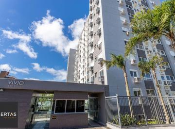Apartamento · 52m² · 2 Quartos · 1 Vaga · Apartamento no Jardim Lindóia de 2 dormitórios vaga e infra