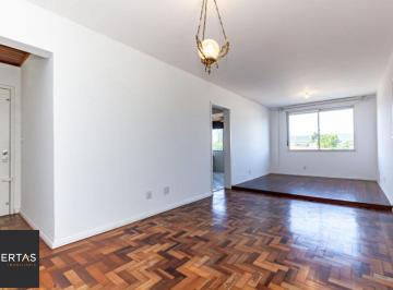 Apartamento · 106m² · 4 Quartos · 1 Vaga · Apartamento 3 dorms à venda Rua Catumbi, Medianeira - Porto Alegre