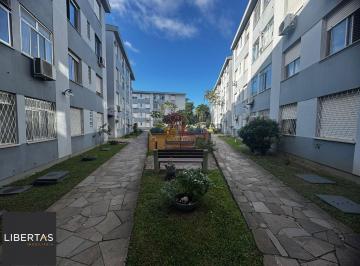 Apartamento · 37m² · 1 Quarto · Apartamento à venda - em Cristal