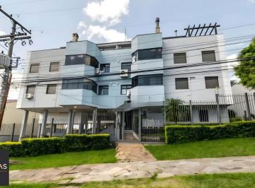 Apartamento · 60m² · 2 Quartos · 1 Vaga · Apartamento com 2 dormitórios no bairro Nonoai
