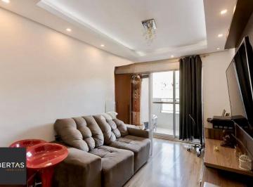 Apartamento · 48m² · 2 Quartos · 1 Vaga · Apartamento com Sacada Linda Vista Morro Santana com 1 vaga de garagem