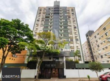 Apartamento · 76m² · 2 Quartos · 2 Vagas · Apartamento 2 dormitórios, 2 vagas, elevado Centro Histórico