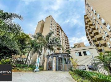 Apartamento · 68m² · 3 Quartos · 2 Vagas · APARTAMENTO, 3 DORMITÓRIO, 1 SUÍTE, 1 VAGA, BAIRRO CAMAQUÃ, PORTO ALEGRE-RS