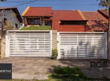 Casa · 350m² · 4 Quartos · 3 Vagas · Casa de 4 dormitórios mobiliada para venda no Bairro Jardim Itu Sabara.