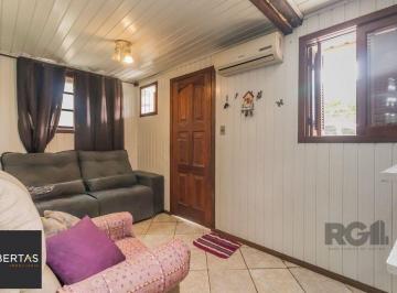 Casa · 224m² · 4 Quartos · 2 Vagas · Casa de 4 dormitórios,  no bairro Vila Jardim