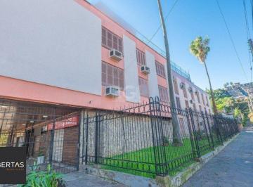 Apartamento · 66m² · 2 Quartos · 1 Vaga · Apartamento para Venda - 66.33m², 2 dormitórios, 1 vaga - Praia de Belas