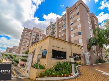 Apartamento · 69m² · 3 Quartos · 2 Vagas · Apartamento 3 dormitórios - Terezópolis