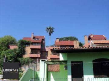 Casa · 331m² · 3 Quartos · Casa para Venda - 331m², 3 dormitórios, sendo 1 suites, Santa Tereza