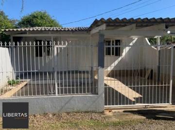Casa · 80m² · 2 Quartos · 1 Vaga · Casa à venda - na Ponta Grossa