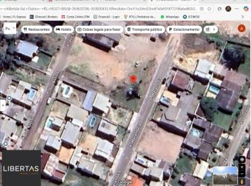 Terreno · 300m² · Terreno à venda - Em Atlântida Sul (Distrito)