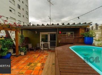 Apartamento · 126m² · 3 Quartos · 2 Vagas · Cobertura 125m² - 3 dormitórios, 2 vagas no bairro Petrópolis
