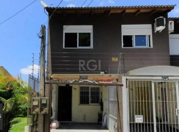 Casa · 81m² · 2 Quartos · 2 Vagas · Casa à venda - em Aberta dos Morros