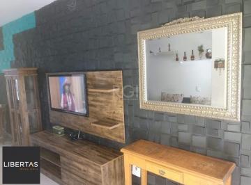 Casa · 97m² · 2 Quartos · 2 Vagas · Casa com 2 quartos, 2 vagas de garagem, no bairro Aberta dos Morros, Porto Alegr