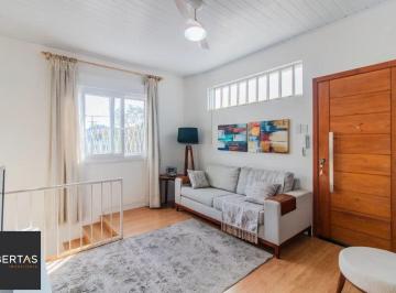 Casa · 90m² · 3 Quartos · 2 Vagas · Casa de 3 dormitórios com 90m² à venda no Bairro Medianeira