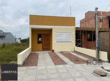 Casa · 70m² · 2 Quartos · 2 Vagas · Casa à venda - em Aberta dos Morros