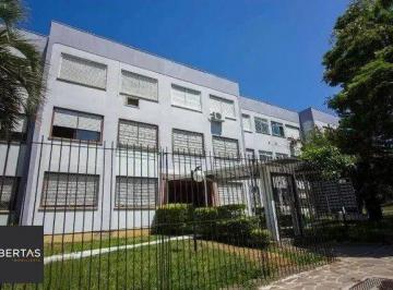 Apartamento · 41m² · 1 Quarto · ÓTIMO APARTAMENTO COM UM DORMITÓRIO, BAIRRO MORRO SANTANA