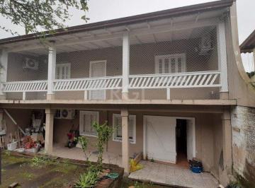 Casa · 120m² · 2 Quartos · 4 Vagas · Casa para Venda - 120m², 2 dormitórios, 4 vagas - Cavalhada