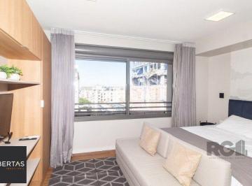 Apartamento · 40m² · 1 Quarto · Apartamento à venda - em Farroupilha