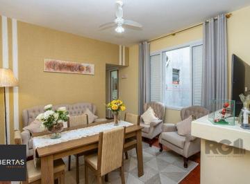 Apartamento · 60m² · 2 Quartos · Apartamento à venda - na Floresta