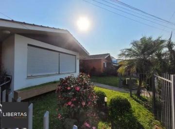 Casa · 232m² · 4 Quartos · 7 Vagas · Casa para aluguel - em Três Figueiras