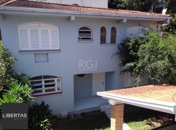 Casa · 90m² · 2 Quartos · 4 Vagas · Casa para Venda - 300m², 4 dormitórios, 4 vagas - Menino Deus