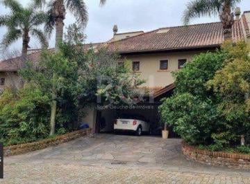Casa · 420m² · 4 Quartos · 4 Vagas · Casa Condominio para Venda - 420m², 4 dormitórios, sendo 4 suites, 4 vagas - Boa