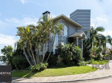 Casa · 483m² · 4 Quartos · 3 Vagas · Casa à venda - em Nonoai