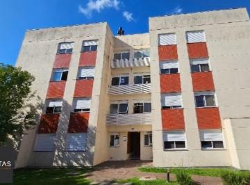 Apartamento · 63m² · 3 Quartos · 1 Vaga · Excelente oportunidade em Porto Alegre BAXOU O VALOR, COMPRE UM DE 3 DORMITÓRIOS